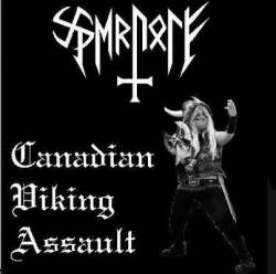 Wervolf : Canadian Viking Assault